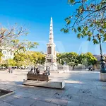 Peaceful Retreat Near The Historic Center By Rems
