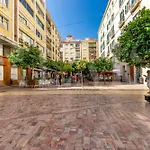 Peaceful Retreat Near The Historic Center By Rems