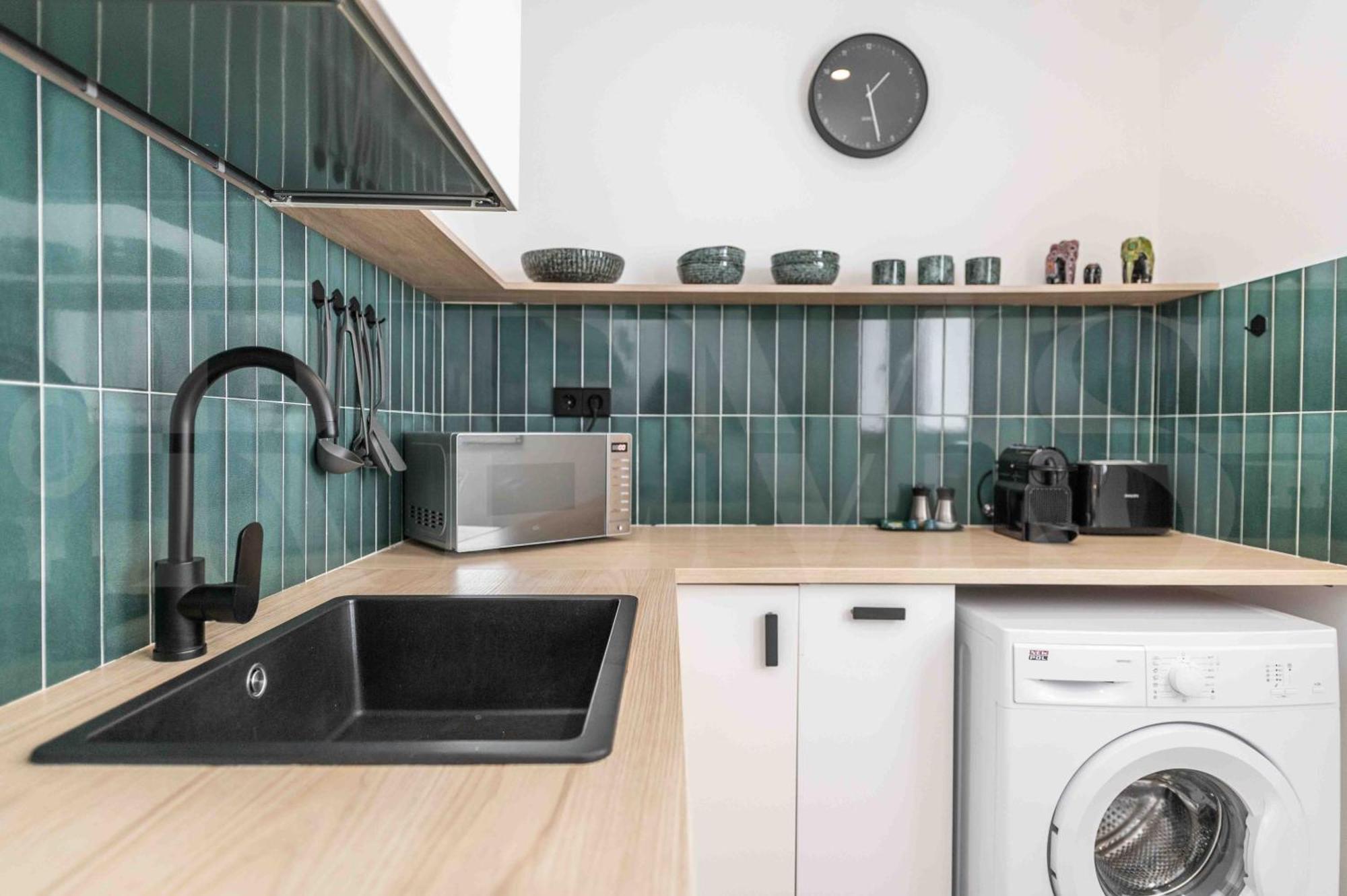 Peaceful Retreat Near The Historic Center By Rems Apartamento