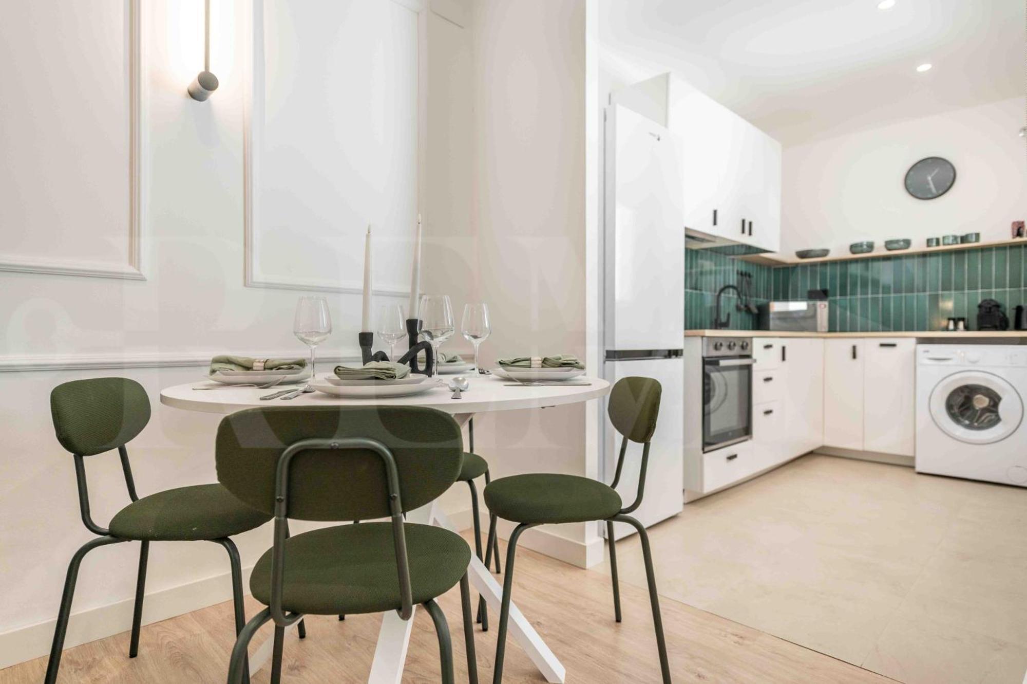 Apartamento Peaceful Retreat Near The Historic Center By Rems Málaga