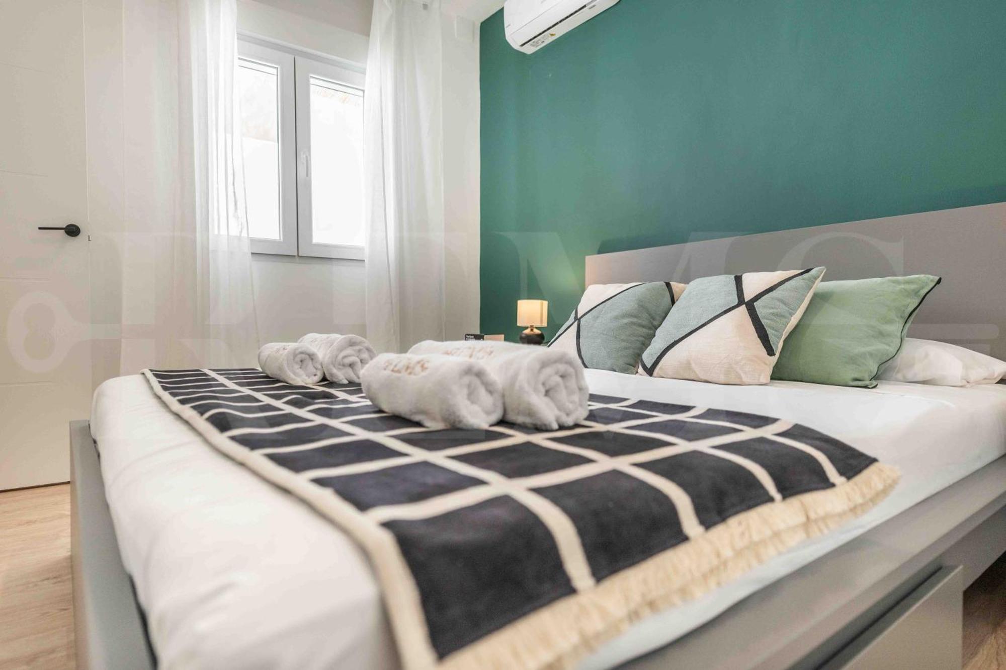 Peaceful Retreat Near The Historic Center By Rems Apartamento