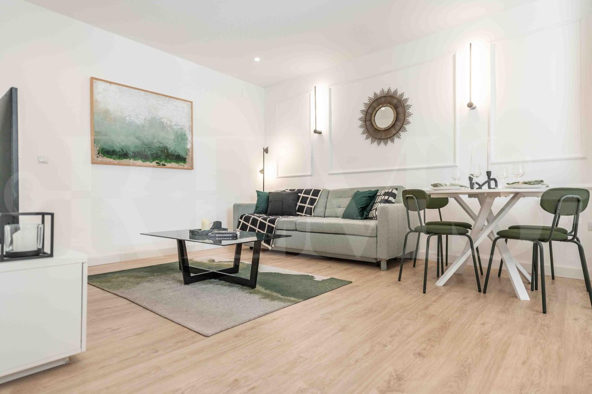Peaceful Retreat Near The Historic Center By Rems Apartamento